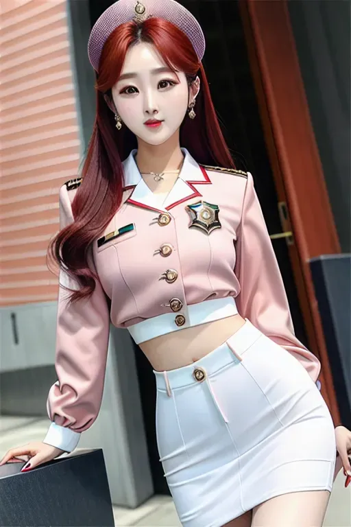 Dopamine Girl Dpmg Asian Aesthetic V Best Quality Korean Curvy