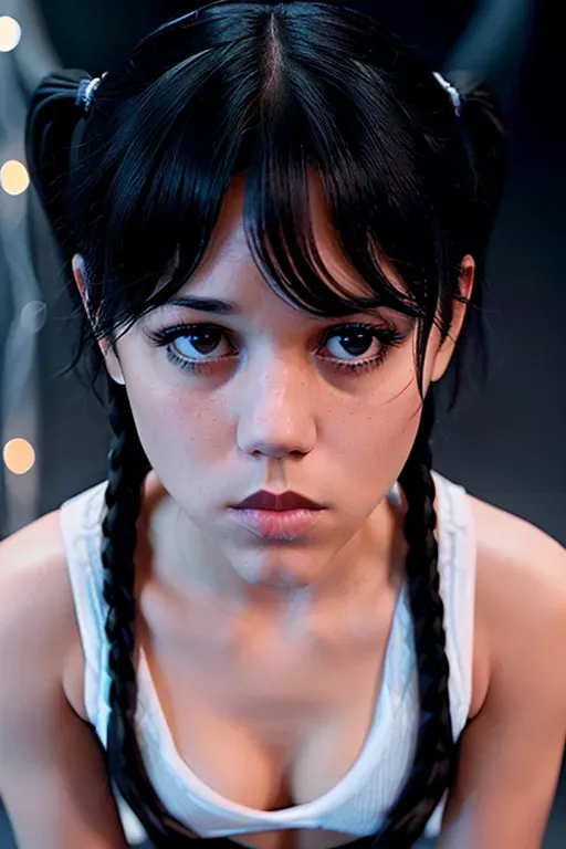 Dopamine Girl Dpmg Jenna Ortega V Naked Close Up Ass Best Quality