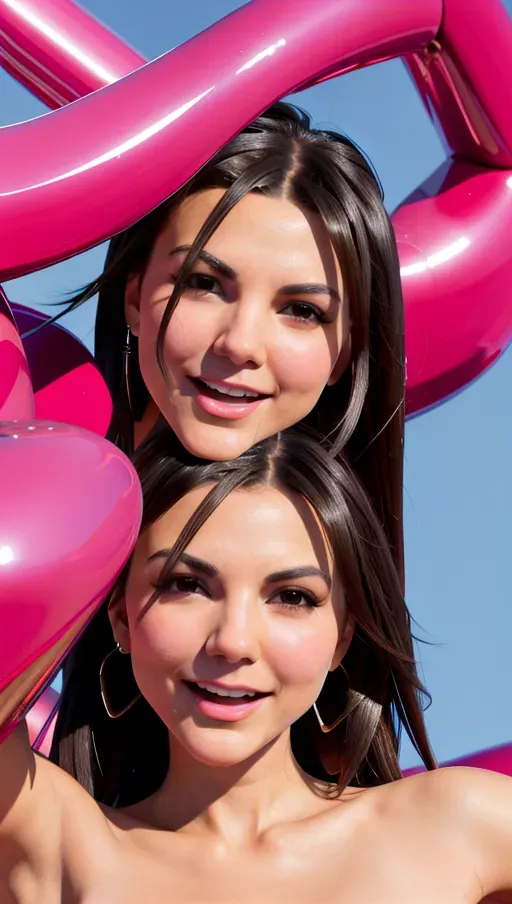 Dopamine Girl Best Quality Ultra High Res Victoria Justice