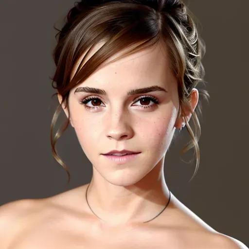 Dopamine Girl Emma Watson KpxWkQjX4x2