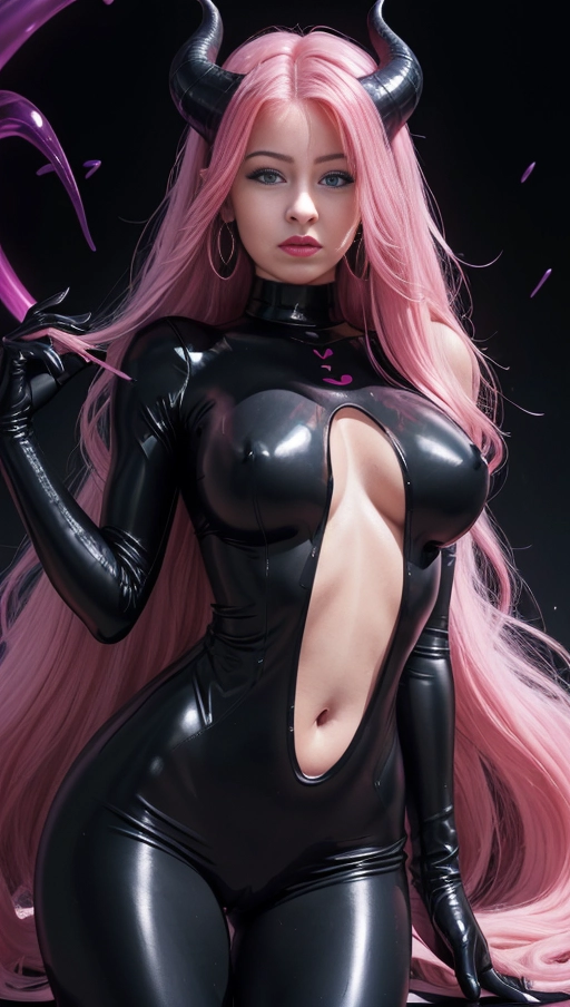best quality, (((ultra high res))), (((detailed face and eyes))), ((perfect face)), (big shining heart choker), earrings, jewelry, (conjuring), witch, ((very long voluminous hair)), ((((black skintight neckholder)))), ((((pink lipstick)))), ((black long sleeves)), ((glowing heart)), (((demon mark))), ((((straight hair)))), (((Kylie Jenner))), (((((very very long hair))))), (((perfect face and eyes))), (((straight hair))), ((black leggings)), (black latex suit), ((succubus)), demon horns , (((huge cameltoe))), black gloves, ((symbiote goo suit)), ((symbiote goo hair)), ((symbiote goo face)), ((symbiote goo everywhere)), ((succubus symbiote girl)), (((demon tail))), (((hair-raising symbiote))), ((purple glowing lines)), ((((having sex)))), (((burgundy hair))), (((goo covering her))), (((fucking a man)))
