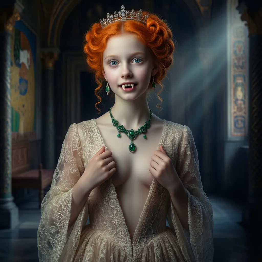 AI Art by boblee66 | Dopamine Girl