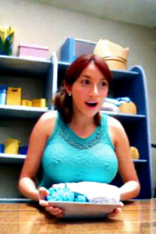Dopamine Girl - tittyfuck pov , huge boobs EOV9MLeBeVL