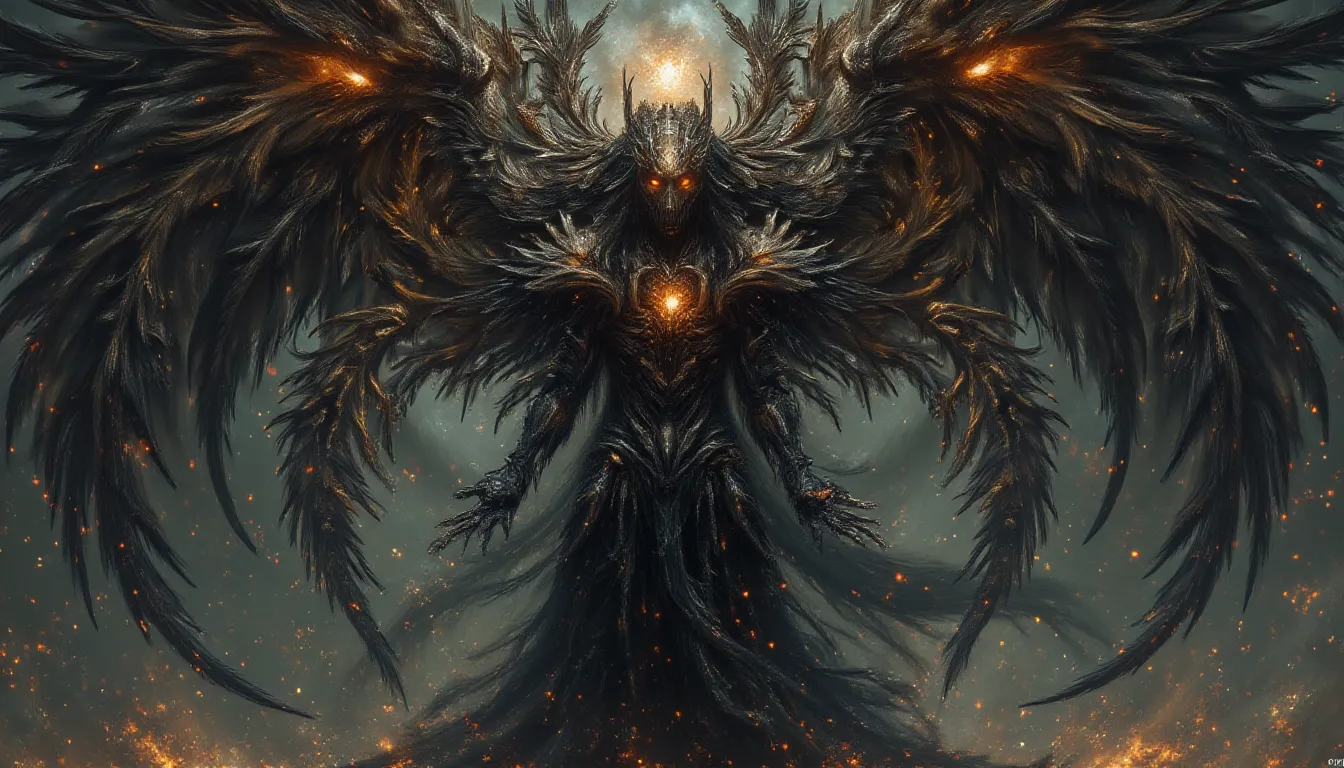 AI Art by MAGENTA CHARIZARD | Dopamine Girl