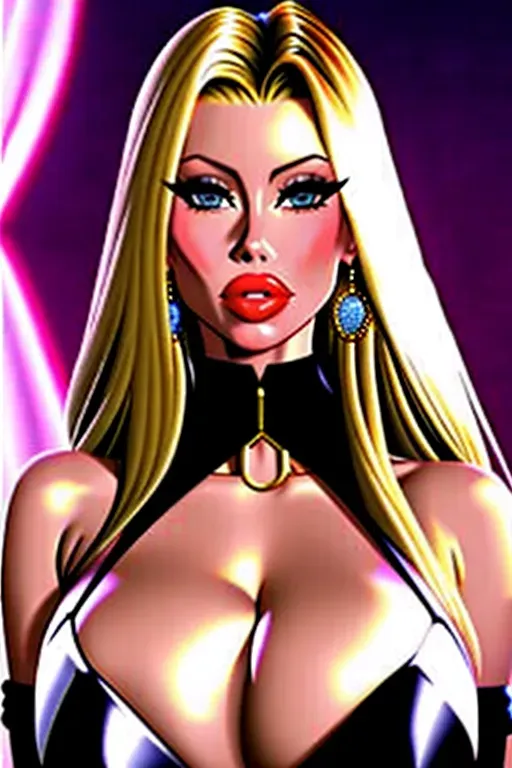 Jenna Jameson sucking the president off