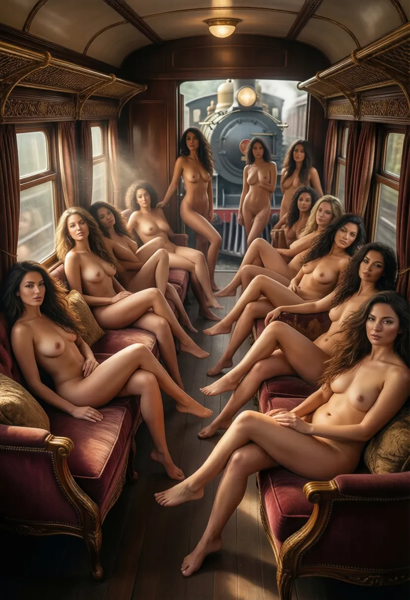 AI Art by Unnamed | Dopamine Girl