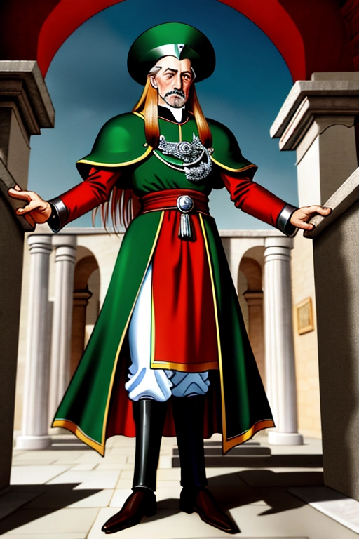 Maximilian of Mexico