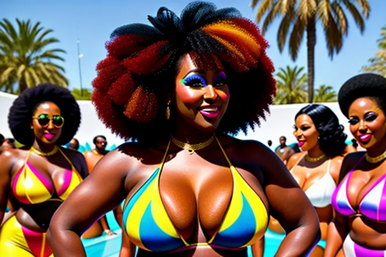 amara la negra