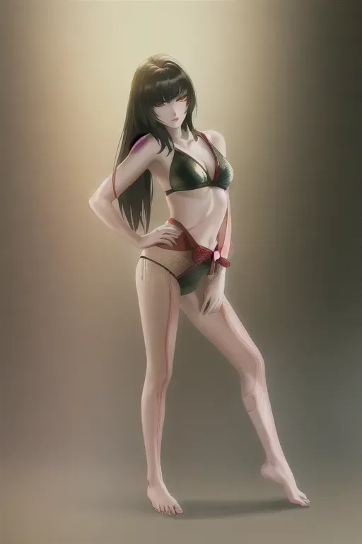 1girl , feudal japan , edo period , night , japanese , highres , short hair, dark hair, black hair, green eyes , almond shaped eyes , thin lips , parted lips, solo, ((masterpiece)),photo referenced::5, pale skin, tenchu, kunoichi, professional, ultra high res, kuugire, stealth, soft feminine facial features, button nose, 25 years old, seductive look, arrogant look, sinister look, detailed face, detailed eyes, dark kimono, feet, foot, toes, toe, underwear, panties,