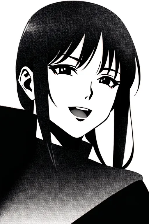 Yuri, facesitting