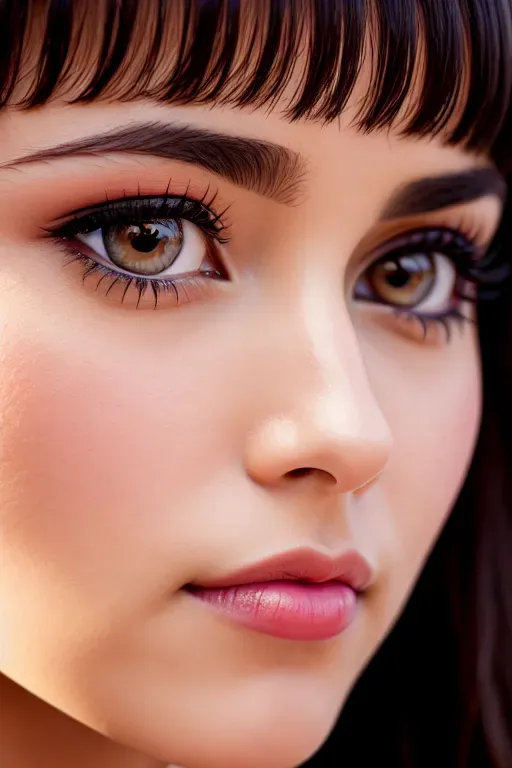 beautiful woman, (VARIATIONS), detailed , highly detailed glossy eyes, (looking at the camera), specular lighting, dslr, ultra quality, sharp focus, tack sharp, dof, film grain, centered, Fujifilm XT3, crystal clear