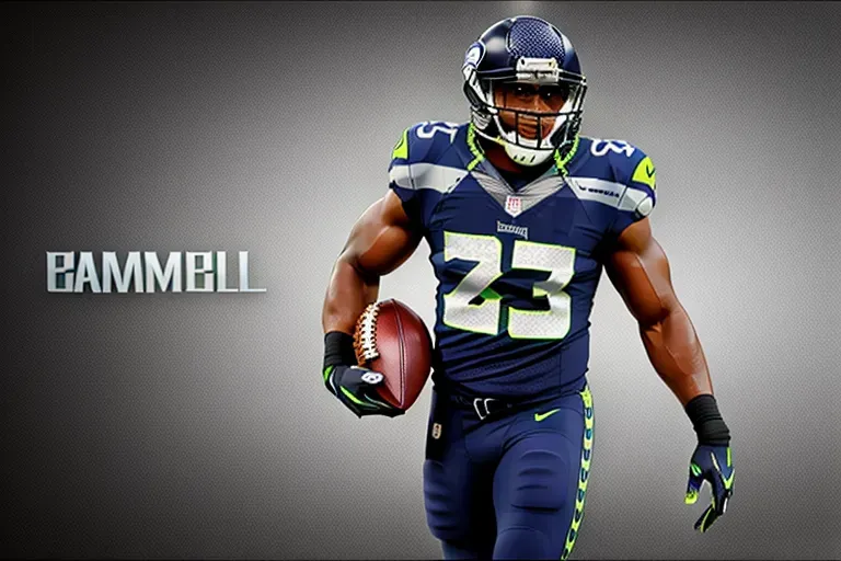 769 Kam Chancellor Seahawks Stock Photos HighRes Pictures and Images   Getty Images