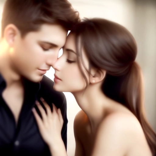 Beauty, Love, Intimacy, Hope, Feeling, Emotion,