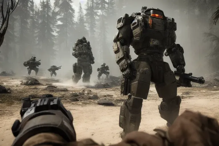 (masterpiece),(best quality),masterpiece x best_quality:TRUE, (8k wallpaper), extremely delicate and beautiful, (beautiful detailed face), intense light, global illumination, wizard, Excessive Quality, beautiful, magnificent, futuristic first person shooter type, hot babe type, Fallout type, futuristic power armored, first-person shooter, beautiful scenery, magnificent landscape, highly-detailed structures, big picture, excessive detail, FPS, First Person Shooter, Videogame, FarCry 2 type, futuristic, power armored, first-person shooter, beautiful, magnificent, highly-detailed, big picture, excessive detail, pov, Photorealistic graphics, First Person View, best quality, Mechas, Vehicles, Action, Shooting, Factions, Bases, Flags, Uniform, Wolfenstein: The New Order type, Alien: Isolation type, Metro: Last Light Type, videogame, excessive quality, FPS, First Person Shooter, Videogame, FarCry 2 type, futuristic, power armored, first-person shooter, beautiful designs, magnificent contouring, highly-detailed intricate textures, big picture, excessive detail, pov, Photorealistic graphics, First Person View, best quality, Mechas, Vehicles, Action, Shooting, Factions, Bases, Flags, Uniform, Wolfenstein: The New Order type, Alien: Isolation type, Metro: Last Light type, furst person shooter, first person perspective, Dead Island Type, Dying Light Type, Outlast type, Titanfall type, 16k quality, 16k resolution quality, Metal Gear type, Metal Gear Solid type, first person shooter, in-game, in-game type, urbaneous, urban, grassy, grasslands, jungle, jungles, forests, forest, futuristic weapon, futuristic weapons, futuristic armor, futuristic armors, next-gen, raytrace, rayteacing, raytrcing, raytracing, ray-trace, ray-tracing, raytraced, ray-traced, storyboard, front side, front, Prompt_Guidance:-4000000, new_design_prompt_power:9999999, create new_design_combination_mixtures:TRUE, allow_genre_overlap:TRUE, intricacy_complexity:99999999, intricacy_complexity_power:4000000,
image_topic:First Person Shooter, image_topic_intricacy:4000000, Wolfenstein: The New Order, Wolfenstein: The New Colossus, Wolfenstein: The New Order Armor type, Wolfenstein: The New Order Weapon type, Wolfenstein: The New Order Character type, Wolfenstein: The New Colossus Armor type, Wolfenstein: The New Colossus Weapon type, Wolfenstein: The New Colossus Character type, Wolfenstein: The New Order Area type, Wolfenstein: The New Order Scenery type, Wolfenstein: The New Colossus Area type, Wolfenstein: The New Colossus Scenery type, Wolfenstein: The New Order Power Armor type, Wolfenstein: The New Order Mecha type, Wolfenstein: The New Order Robot type, Wolfenstein: The New Colossus Power Armor type, Wolfenstein: The New Colossus Mecha type, Wolfenstein: The New Colossus Robot type, FarCry 2, FarCry 2, FarCry 2 Armor type, FarCry 2 Weapon type, FarCry 2 Character type, FarCry 2 Armor type, FarCry 2 Weapon type, FarCry 2 Character type, FarCry 2 Area type, FarCry 2 Scenery type, FarCry 2 Area type, FarCry 2 Scenery type, FarCry 2 Power Armor type, FarCry 2 Mecha type, FarCry 2 Robot type, FarCry 2 Power Armor type, FarCry 2 Mecha type, FarCry 2 Robot type,