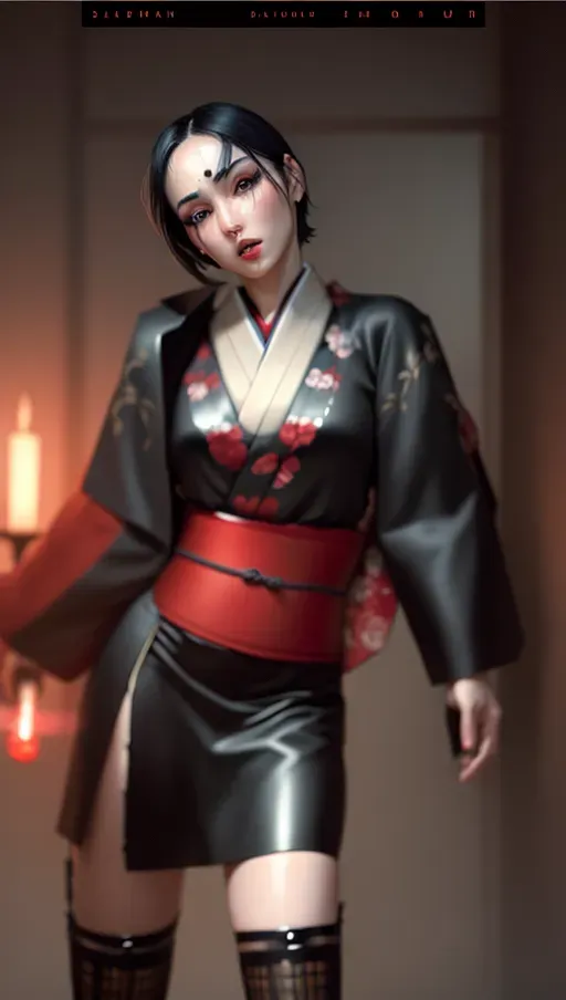 1girl, half body , detailed face, beautiful::5, gorgeous::5, attractive::5, pretty::5, stunning::5, sexy::5, flawless::5, shapely::5, sensual, dirty::5, fatal, lethal, deadly, hurt::5, bruised::5, feudal japan::5, japanese , seductive, surprised, startled, stunned, attacked, ambushed, assaulted, frightened, terrified, alarmed, scared, spooked, panicked, fearful, terrorised, moody lighting::5, night::5, short hair, dark hair, black hair, parted hair, almond shaped eyes, thin lips, solo , masterpiece, ultra high res, professional, photo referenced::5, soft feminine facial features, 27 years old, slender, slim, lean, lithe, pale skin, stockings, thin stockings, black stockings::5, kimono, dark blue kimono, saliva, saliva dripping, summer, thin clothing, sweat, sweaty skin, shiny skin, purple eyeliner, small breasts::5, head twisted, head turned, bra, blood::5, bleeding::5, pain::5, crimson, feet, foot, dorsal, barefoot, bare feet, toes, toe, head tilt, mouth open, mouth agape, parted lips,