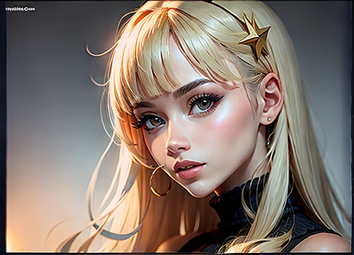 Pretty girl