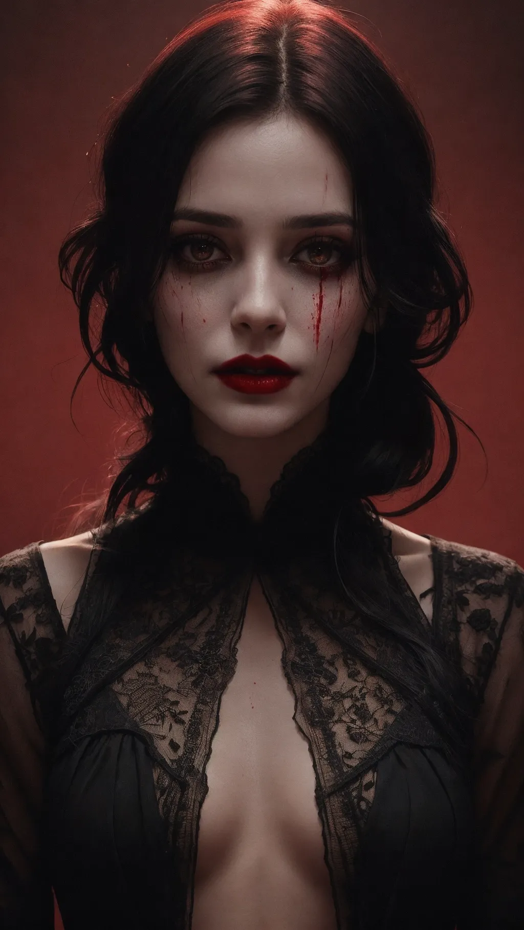 AI Art by Dopaminebroh | Dopamine Girl