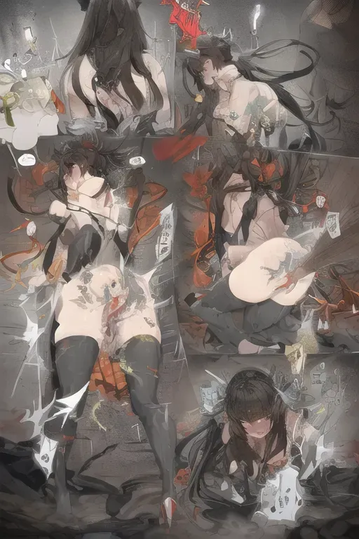 ,having sex,good lighting, full body,happy girl,anime girl,getting fucked,dark hair, naked, zoomed out slightly,girl having sex with man,sex,fucking,blushing,ass,cute ass,fat ass,ass focus