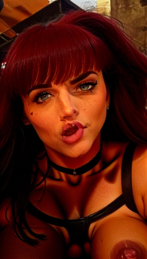 <lora:orgasming_face:1>
dpmg_pov_blowjob_v1