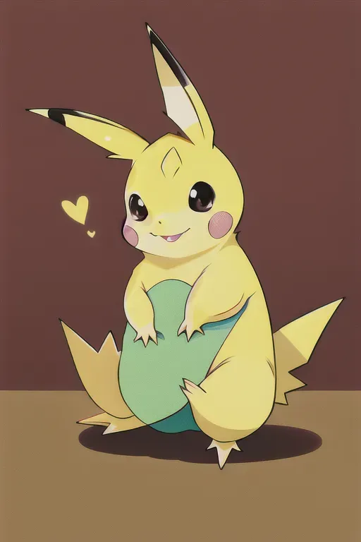 Pickachu