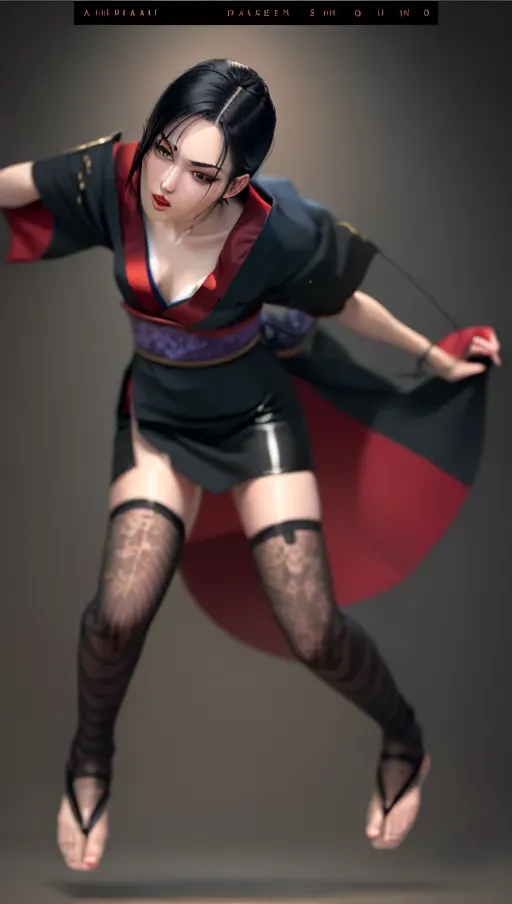 1girl, half body , detailed face, beautiful::5, gorgeous::5, attractive::5, pretty::5, stunning::5, sexy::5, flawless::5, shapely::5, sensual, dirty::5, fatal, lethal, deadly, hurt::5, bruised::5, feudal japan::5, japanese , seductive, surprised, startled, stunned, attacked, ambushed, assaulted, frightened, terrified, alarmed, scared, spooked, panicked, fearful, terrorised, moody lighting::5, night::5, short hair, dark hair, black hair, parted hair, almond shaped eyes, thin lips, solo , masterpiece, ultra high res, professional, photo referenced::5, soft feminine facial features, 27 years old, slender, slim, lean, lithe, pale skin, stockings, thin stockings, black stockings::5, kimono, dark blue kimono, saliva, saliva dripping, summer, thin clothing, sweat, sweaty skin, shiny skin, purple eyeliner, small breasts::5, head twisted, head turned, bra, blood::5, bleeding::5, pain::5, crimson, feet, foot, dorsal, barefoot, bare feet, toes, toe, head tilt, mouth open, mouth agape, parted lips, leaning, leaning forward, bending, bending forward