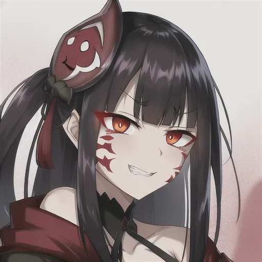 Ahego Face
