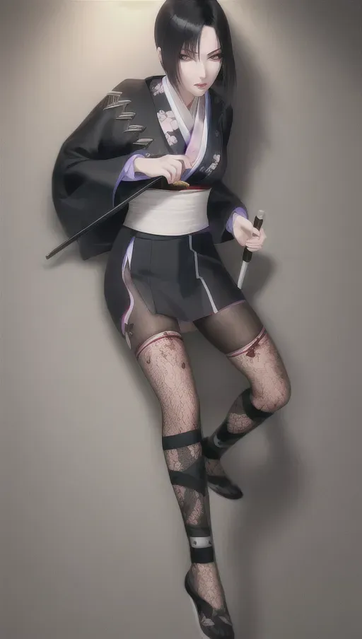 1girl, half body , detailed face, beautiful::5, gorgeous::5, attractive::5, pretty::5, stunning::5, sexy::5, flawless::5, shapely::5, sensual, dirty::5, fatal, lethal, deadly, hurt::5, bruised::5, feudal japan::5, japanese , seductive, surprised, startled, stunned, attacked, ambushed, assaulted, frightened, terrified, alarmed, scared, spooked, panicked, fearful, terrorised, moody lighting::5, night::5, short hair, dark hair, black hair, parted hair, almond shaped eyes, thin lips, solo , masterpiece, ultra high res, professional, photo referenced::5, soft feminine facial features, 27 years old, slender, slim, lean, lithe, pale skin, kimono, dark blue kimono, saliva, saliva dripping, summer, thin clothing, sweat, sweaty skin, shiny skin, purple eyeliner, small breasts::5, head twisted, head turned, bra, blood::5, bleeding::5, pain::5, feet, foot, dorsal, toes, toe, head tilt, mouth open, mouth agape, parted lips, bending, bent, 1 character, upper body leaning, upper body forward, upper body bent, arms by the side, turning, head turned, breast covered, chest covered, kimono, skirt, stockings, thin stockings, black stockings, thin socks,
