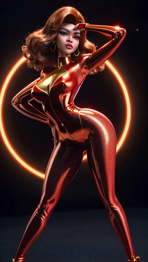 8k quality, Photography of Zendaya as Jessica Rabbit, ultra quality, ((full figure)), ((dynamic pose)), full body view, pretty teeth, textured skin, (pores), skin texture, realistic detailed hair, realistic detailed skin, realistic detailed eyelashes, detailed eyes, ultra definition, photorealistic, healthy, ultra realistic detailed skin, realistic detailed hair,