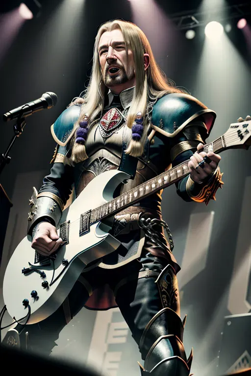 Hammerfall