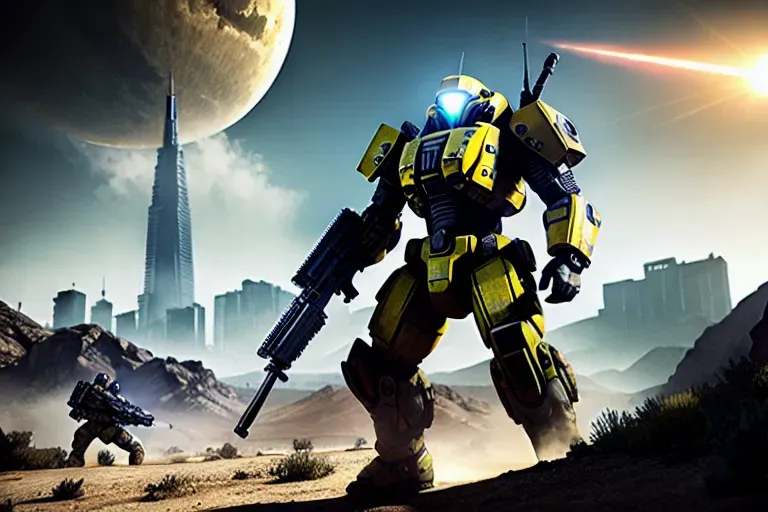 (masterpiece),(best quality),(8k wallpaper), extremely delicate and beautiful, (beautiful detailed face), intense light, global illumination, wizard, Excessive Quality, beautiful, magnificent, futuristic first person shooter type, hot babe type, Fallout: New Vegas type, futuristic power armored, first-person shooter, beautiful scenery, magnificent landscape, highly-detailed structures, big picture, excessive detail, FPS, First Person Shooter, Videogame, FarCry 2 type, futuristic, power armored, first-person shooter, beautiful, magnificent, highly-detailed structures, big picture, excessive detail, pov, Photorealistic graphics, First Person View, best quality, Mechas, Vehicles, Action, Shooting, Factions, Bases, Flags, Uniform, Wolfenstein: The New Order type, Alien: Isolation type, Metro: Last Light Type, videogame, excessive quality, FPS, First Person Shooter, Videogame, FarCry 2 type, futuristic, power armored, first-person shooter, beautiful scenery, magnificent landscape, highly-detailed structures, big picture, excessive detail, pov, Photorealistic graphics, First Person View, best quality, Mechas, Vehicles, Action, Shooting, Factions, Bases, Flags, Uniform, Wolfenstein: The New Order type, Alien: Isolation type, Metro: Last Light type, furst person shooter, first person perspective, Dead Island Type, Dying Light Type, Outlast type, Titanfall type, 16k quality, 16k resolution quality, Metal Gear type, Metal Gear Solid type, first person shooter, blue, silver, yellow, black, red, green, cyan, purple, orange, in-game, in-game type, urbaneous, urban, grassy, grasslands, jungle, jungles, forests, forest, futuristic weapon, futuristic weapons, futuristic armor, futuristic armors