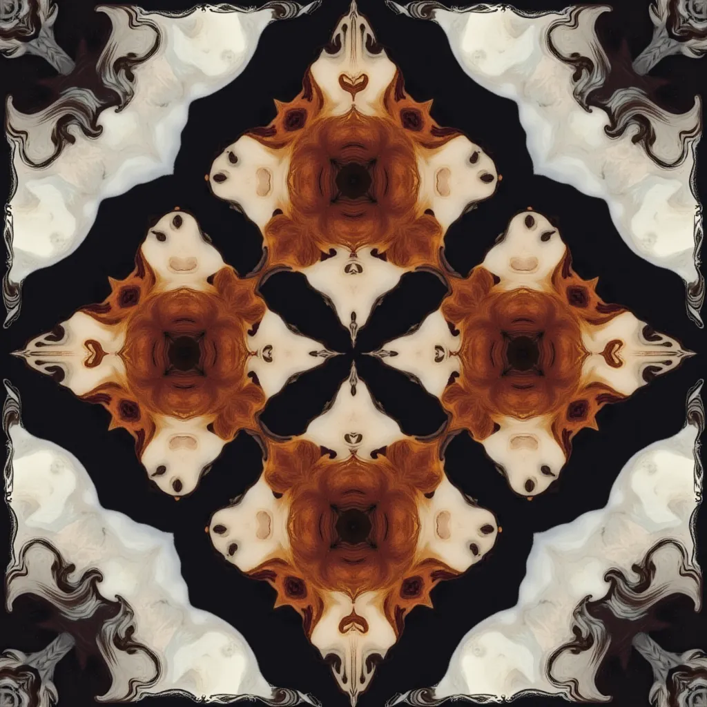AI Art by Freddy | Dopamine Girl