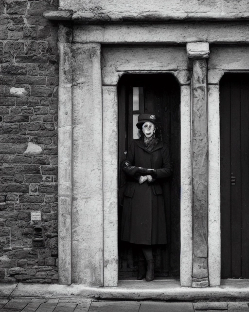 bonnie irish lass, fierce firebrand femme fatale, bright keen witty wry sardonic, steamy snogging in a darkened doorway of a building