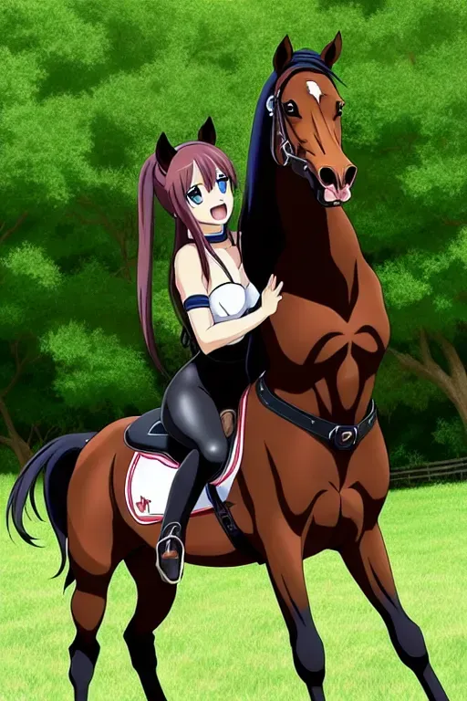 Cygames' Mega-Hit Umamusume Captivates Horse Racing Enthusiasts and Anime  Fans Alike | JAPAN Forward