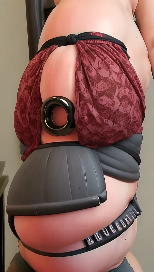 ,Sexy woman, gigantic boobs, (( vore weight gain)), pregnant, ((((((((big vore belly )))))))), 64k,