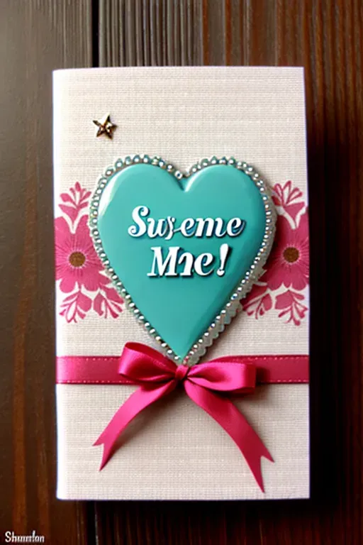 <surprise me>