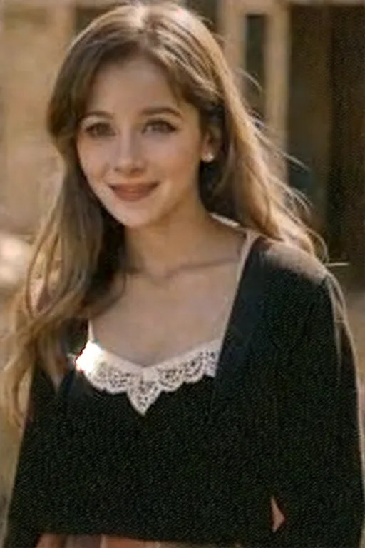 The young woman ((LilliS))
Photo