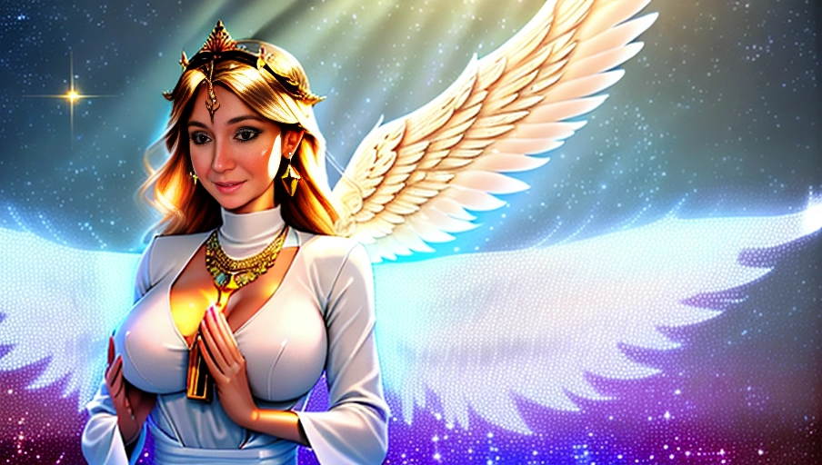 a 64k high detailed photo of body shot of
straight female
HDR
Professional
((In clothing)))
((Has Attire))
Godly
Ultra Detailed
Best Quality
Most Detailed
((Angel
Wings))
Angelic
Lighting
Love
Hope
Magic casting
Crown
Smiling
King
happy
Glory
Warrior
Angels
Angelics
Positivity
Happiness
ecstasy
enraptured
sweaty
saving
God
Royalty
Morality
Goodness
True Good
Power
Force
Authority
Ethical
Saviour
Halo
short Hair
Always and Forever Sentimental
in heat
hot ultra
hot
best
best lighting
tantric
Neutral
Brilliant
Logical
Compassionate
Perfect
Perfection
Exciting
Integrity
Winged
Courage
Purity
Harmony
Beauty mark on upper lip
((Female))
Ethereal Lighting
Celestial Lighting
(((With Clothes)))
((With God Item))
((God Tech))
with items of power
God Wings
In Prayer
((Happy))