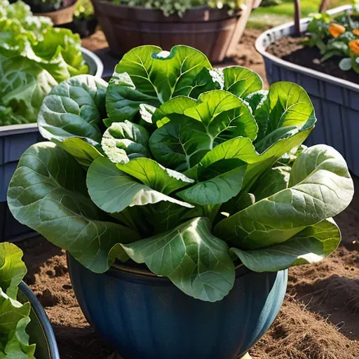 focus on several heads of lettuce growing in a vegetable garden, ultra detailed, ultra real, HDR, 32K, photographic, lifelike, realistic,