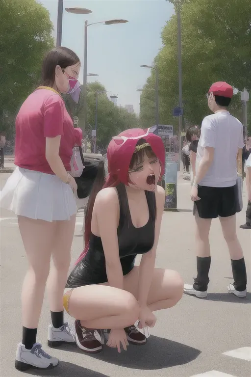 public humiliation,