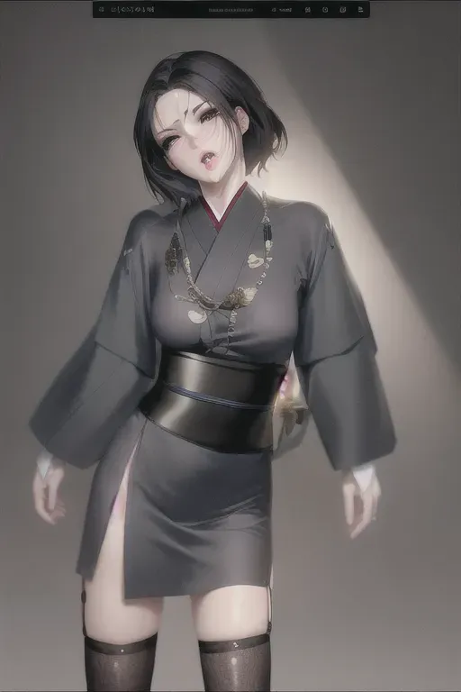 1girl, full body, detailed face, beautiful::5, gorgeous::5, attractive::5, pretty::5, stunning::5, sexy::5, flawless::5, shapely::5, sensual, dirty::5, fatal, lethal, deadly, hurt::5, bruised::5, feudal japan::5, japanese, seductive, arrogant, vain, surprised, startled, openmouthed, stunned, attacked, ambushed, assaulted, frightened, terrified, alarmed, scared, spooked, panicked, fearful, terrorised, moody lighting::5, night::5, short hair, dark hair, black hair, parted hair, almond shaped eyes, green eyes, thin lips, parted lips, solo , masterpiece, ultra high res, professional, photo referenced::5, button nose, broken nose::5, soft feminine facial features, 27 years old, slender, slim, lean, lithe, pale skin, kimono, blue kimono::5, stockings, thin stockings, black stockings::5, mouth open, saliva, saliva dripping, summer, thin clothing, sweat, sweaty skin, shiny skin, purple eyeliner, small breasts::5, chest covered, feet, foot, toes, sole, dorsal, head twisted, head turned, breasts covered, panties, underwear, leg bent, bare feet, bare foot, blood::5, bleeding::5, pain::5, crimson, on knees,