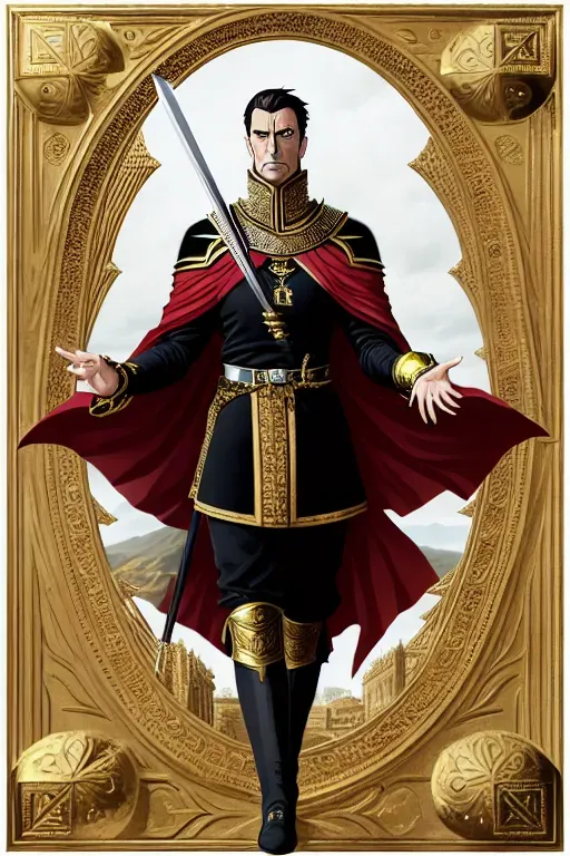 Lord X