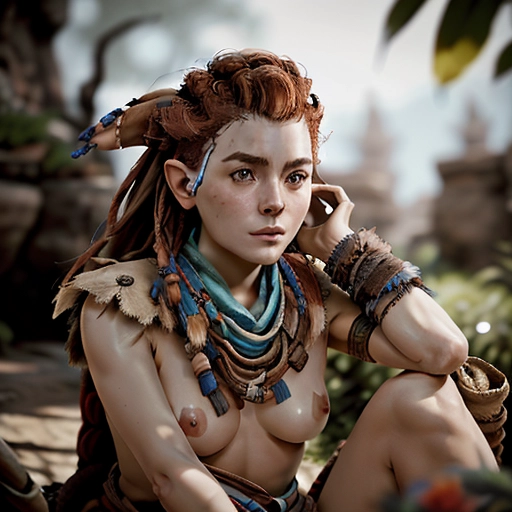 <lora:jgbMXRJDzWy_AloyZD:1>
a Nude photo of Aloy. Foreground, background, focal point, depth of field