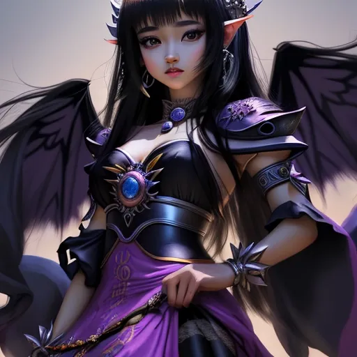 Deusa princess