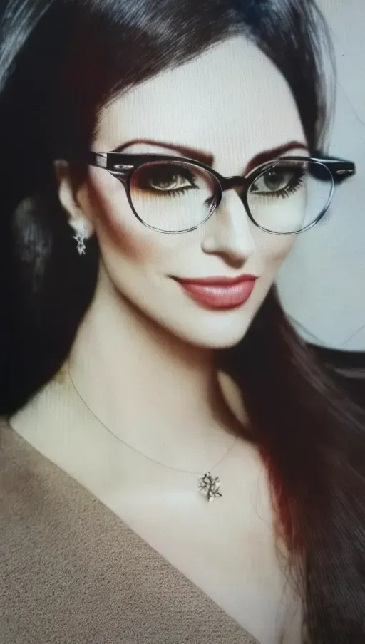 Dopamine Girl Cum On Glasses Pobxrejovl0