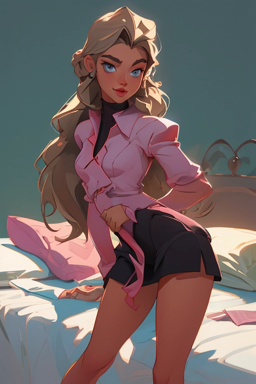 My best friend is a cute Christian lady, offspring of a pastor, wife of a deacon, sexy, submissive, dark blonde hair, haire is braided, dark eybrows, sweet blue eyes, concave nose, soft cheeks, full lips, small chin, slim figure, small breasts, thin waist, curvy hips, thicc ass, full thighs, thigh gap, wearing a pink blouse, long modest skirt, skirt pulled up, naked, nipples poking her blouse, wet aroused clit, aroused vagina, throbbing brown anus, crawling on my bedroom floor, presenting me her ass, showing off her ass, just beside the bed, begging, needing my cock, wanting to bear my seed, ((high definition)), ((4k quality)), ((excellent lighting)), ((great shading)), ((pristine detail)), ((really clear picture)), ((beautiful vibrant colors)), ((accurate at lower prompt guidence)), ((ultra realistic)), (((five fingers per hand))), (((two arms per person))), (((two legs per person))), (((two hands per person))), (((two feet per person))), ((((100 percent according to prompt))))
