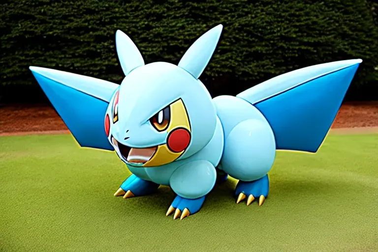 pokemon