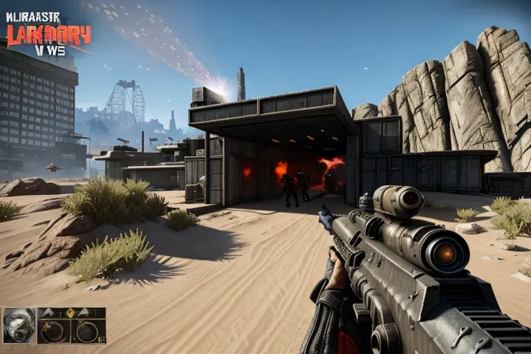 masterpiece x best_quality, weapon viewport, first person viewport, first-person viewport, first person weapon view, first-person weapon view, weapons, armor, action-packed, photorealistic graphics, futuristic, power armor, pov, first-person perspective, armored, power armored, FarCry type characters x Wolfenstein The New Colossus type characters x Fallout New Vegas type characters, poles of corpses in the background, futuristic weapon, Underground Tunnel Station, post-apocalyptic, dystopian, TPU:1, FarCry2, FarCry3, FarCry3 Privateer, FarCry3 Privateers, sci-fi weapon, energy rifle, flamethrower, plasmathrower, laser rifle, laser weapon, rocketlauncher, urbaneous terrains, urbaneous terrain, urban terrains, urban terrain, cityscape, cityscapes, futuristic army base,