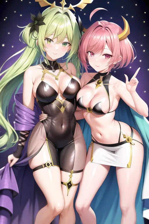 Ophiuchus Shaina