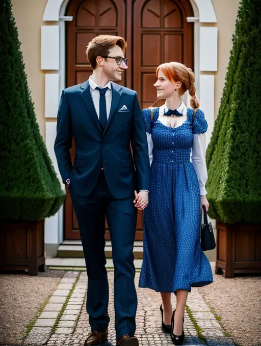 Dopamine Girl The Perfekt High Resolution Photo Of The Perfect German Couple Qwzewonmxpn 