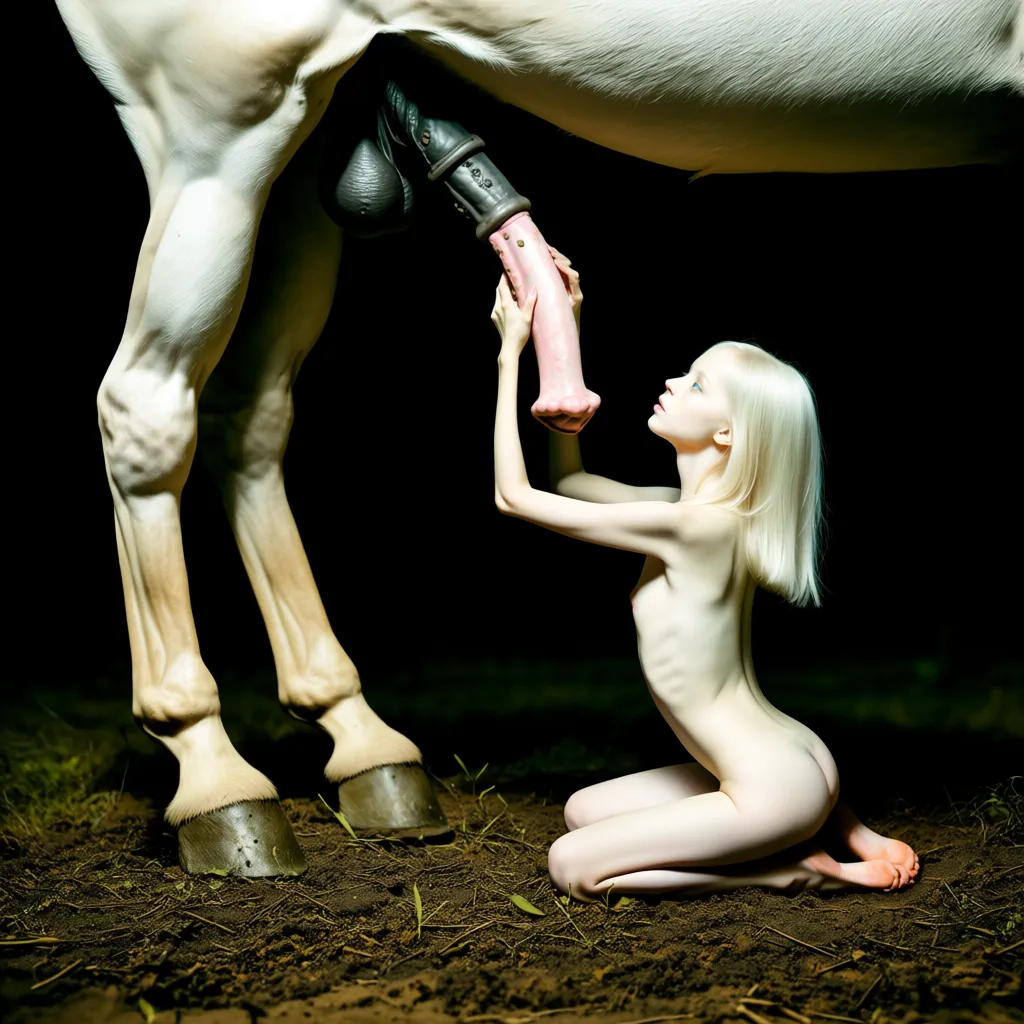 AI Art by boblee66 | Dopamine Girl